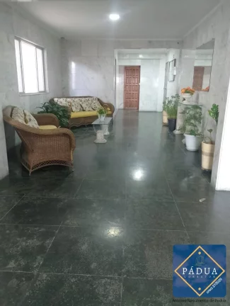 Imagem LINDO APARTAMENTO 3 DORMITÓRIOS COM MOBILIA