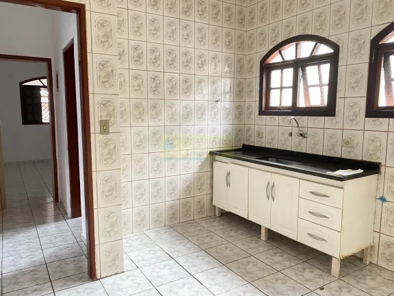 Imagem CASA RESIDENCIAL em CARAGUATATUBA - SP, SUMARÉ