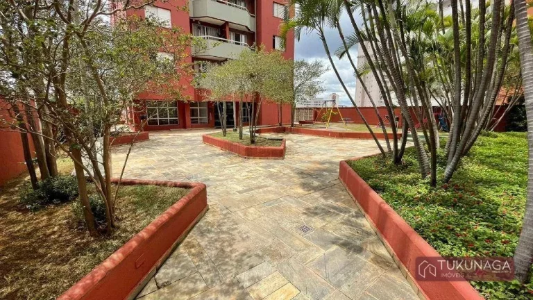 Imagem Apartamento com 2 quartos à venda, 68 m² por R$ 450.000 - Parada Inglesa - São Paulo/SP