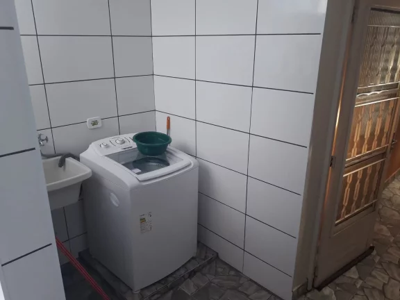 Imagem Oportunidade Casa 3 dorms com Suíte - Parque Industrial