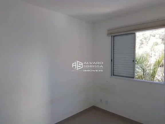 Imagem Apartamento com 2 dormitórios à venda, 72 m² por R$ 200.000,00 - Edificio Grand Park Itu - Itu/SP