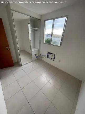 Imagem OPORTUNIDADE NO ITAPUÃ PARQUE: 3 QUARTOS COM SUÍTE E INFRAESTRUTURA COM LAZER COMPLETO AO LADO DA PRAIA E DA POESIA
