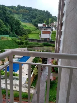 Imagem Apartamento Alto Padrão à Venda no Reserva Alpha Sítio R$899Mil