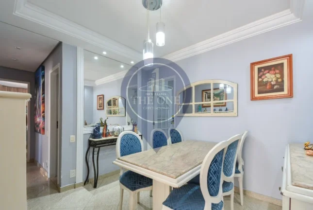 Imagem Apartamento à venda em São Paulo-SP, na Vila da Saúde! 3 quartos, 1 suíte, 2 salas, 2 banheiros, 2 vagas de garagem e 98m². Venha conferir!