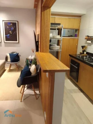 Imagem Casa 100 m², com 2 dormitórios, 2 suites, 2 vagas, à venda, por R$ 400.000 - Jardim Guarujá - São Paulo/SP