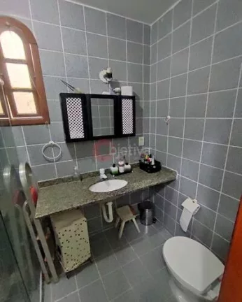 Imagem Casa com 2 quartos para locação fixa - Portinho - Cabo Frio/RJ