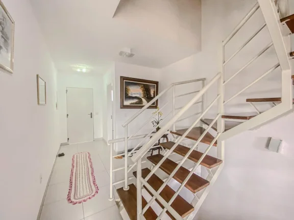 Imagem CASA À VENDA NO CONDOMÍNIO RESERVATTO, JUNDIAÍ