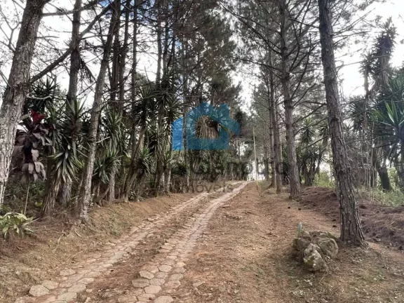 Imagem Área para Incorporação no Km 36 da Raposo Tavares em Cotia