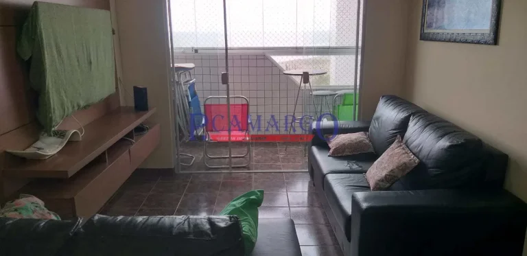 Imagem Apartamento Padrão