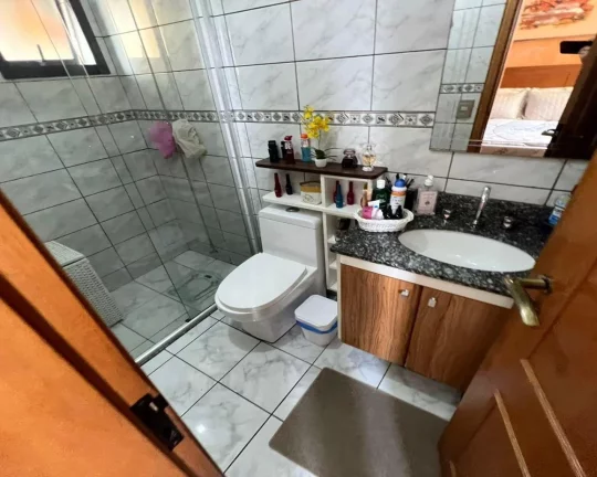 Imagem APARTAMENTO BUTANTÃ,3 DORM , 1 SUÍTE , 1 VAGA ...