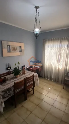 Imagem Casa à venda no bairro Jardim Murilo - Mogi Guaçu/SP
