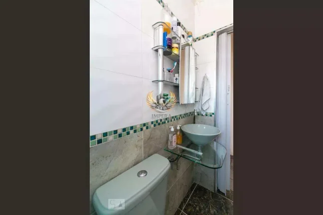Imagem Casa Padrão