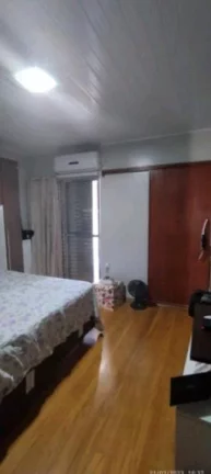 Imagem VENDO LINDO SOBRADO NA BAIRRO CAMPO GRANDE SP! (ZONA SUL-SP)