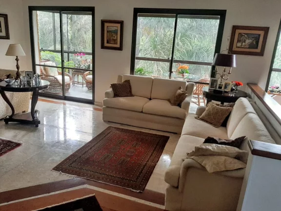 Imagem Imperdível: Apartamento à venda em São Paulo - Vila Suzana, 3 quartos, 1 suíte, 2 salas, 2 banheiros, 2 vagas, 200m².