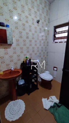 Imagem Casa com 3 dormitórios à venda, 110 m por R$ 295.000,00 - Vera Cruz - Mongaguá/SP