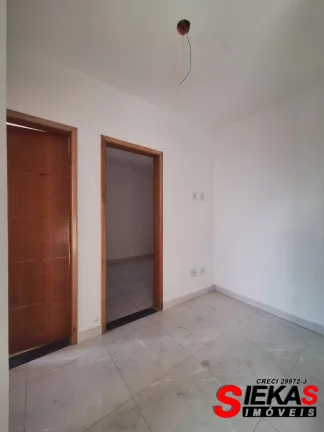 Imagem Apartamento para locação em São Paulo-SP, Jardim Artur Alvim: 2 quartos, 1 banheiro, 35m². Venha conferir!