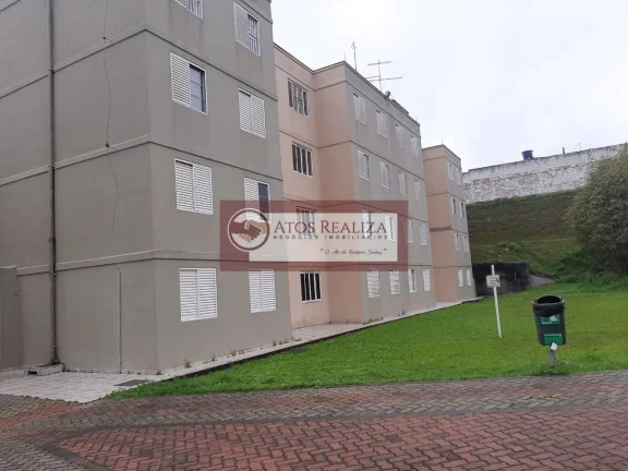 Imagem Vendo Apartamento Condomínio Res. Palmares - São Paulo