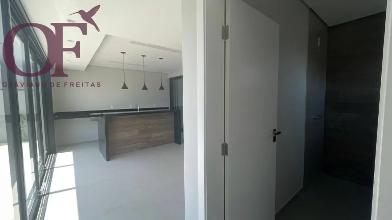 Imagem Lindíssima casa à venda - Condomínio Bella Vittà - Jundiaí - SP