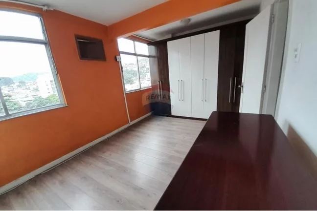 Imagem Apartamento 3 quartos no Campinho