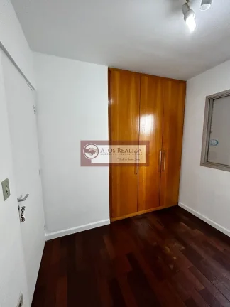 Imagem Excelente Oportunidade para comprar seu Apartamento no Socorro - SP: 73m², 3 dormitórios.