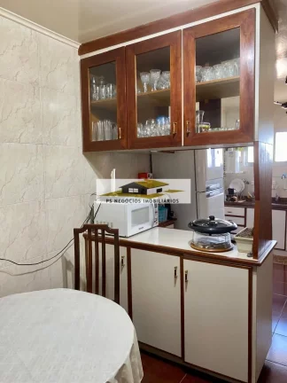 Imagem Apartamento para venda com 141mts no Paraiso