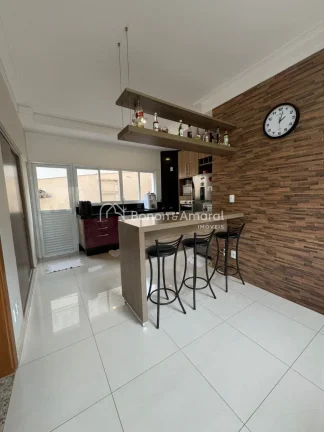 Imagem Casa para venda com 3 suítes no Condomínio Alto da Boa Vista.

Condomínio delicioso de morar, mui...