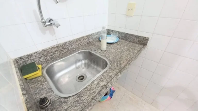 Imagem Ipanema – Rua Barăo da Torre | Residencial › Apartamento 2 quarto(s) à Venda