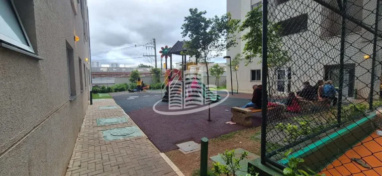 Imagem Apartamento Padrão