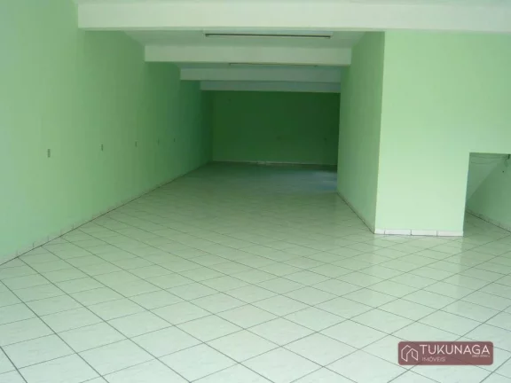 Imagem Sobrado à venda, 540 m² por R$ 1.064.000,00 - Jardim Brasil - São Paulo/SP