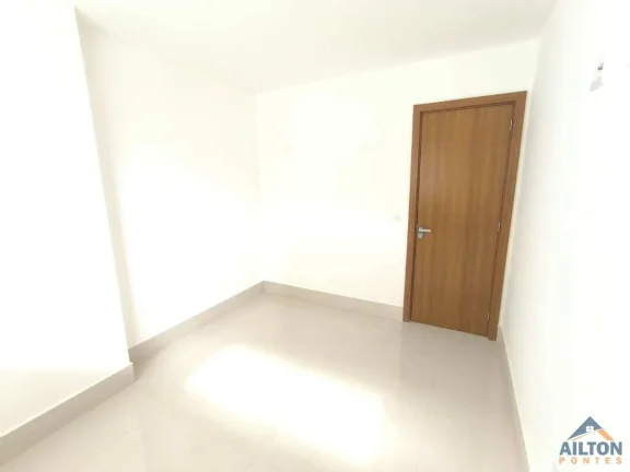 Imagem Apartamento Novo com 3 Quartos à Venda na Praia do Morro - Guarapari/ES