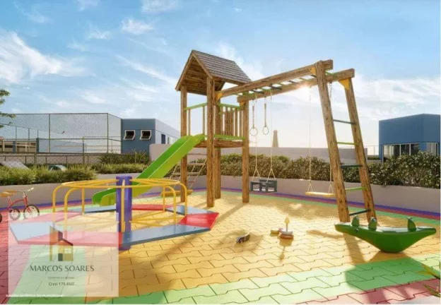 Imagem Apartamento com 2 quartos, 41m2, à venda, na planta, em Osasco, Jaguaribe