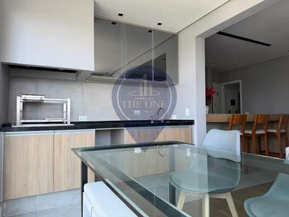 Imagem Apartamento de 2 quartos com suíte no Jardim Fonte do Morumbi, São Paulo-SP: Luxo e Conforto em 72m²!