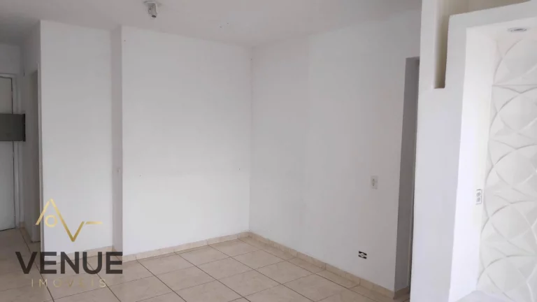 Imagem Apartamento com 2 dormitórios à venda, 45 m² por R$ 339.200,00 - Sítio do Mandaqui - São Paulo/SP