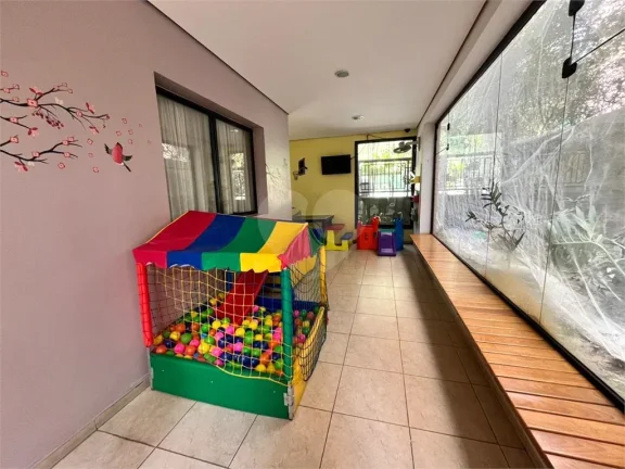 Imagem Apartamento à venda com 2 quartos, sendo 1 suíte, no condomínio London Park, São Paulo - SP
