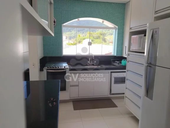 Imagem Casa com 5 dormitórios á venda por R$ 2.500.000 ou aluguel por R$ 2.000/dia - Condomínio Lagoinha - Ubatuba/SP