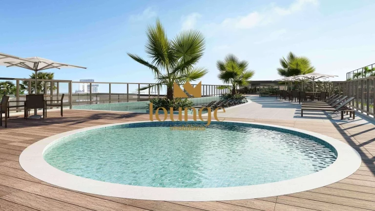 Imagem Apartamento à venda em Jd. Guarujá Zona Oeste - Sorocaba/SP
