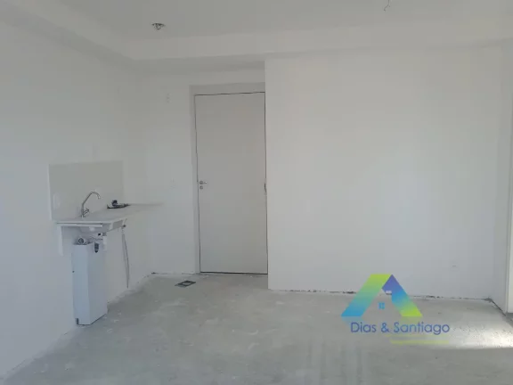 Imagem APARTAMENTO STUDIO 34 MTS VILA MASCOTE !!