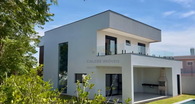 Imagem Casa com 3 dormitórios à venda, 286 m² por R$ 1.650.000,00 - Torninos - Cesário Lange/SP