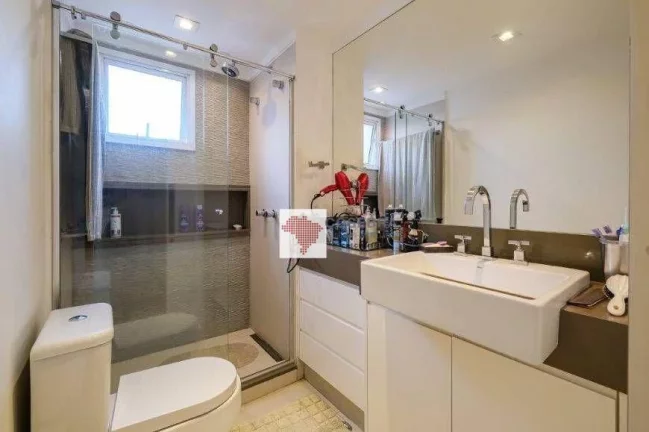 Imagem Apartamento à venda, 210 m² por R$ 6.300.000,00 - Vila Olímpia - São Paulo/SP