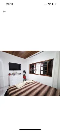 Imagem Casa à venda, 111 m² por R$ 400.000,00 - Jardim Imperador - Praia Grande/SP