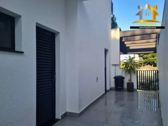 Imagem Casa no condomínio Vintage na Granja Viana - Batelli Imóveis
