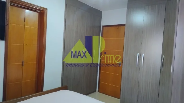 Imagem Casa em Condomínio à Venda em São Paulo-SP, Vila Guilhermina: 2 Quartos, 2 Suítes, 1 Sala, 1 Banheiro, 2 Vagas de Garagem, 55m²!