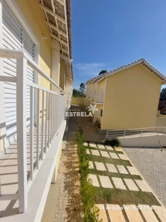 Imagem Sobrado pronto para morar de 02 Dorms - Cotia/SP