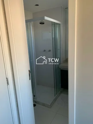Imagem Apartamento à venda no bairro Pinheiros - São Paulo/SP, Zona Sul