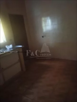 Imagem Casa para Venda em Limeira, Jardim Gustavo Picinini, 3 dormitórios, 1 banheiro, 2 vagas