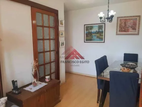 Imagem Apartamento à venda, 60 m² por R$ 240.000,00 - Fonseca - Niterói/RJ