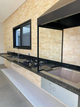 Imagem Condomínio Rudá - Maravilhosa casa 03 Suítes com ótima distribuição