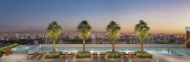 Imagem Jota Vila Mariana - Residencial