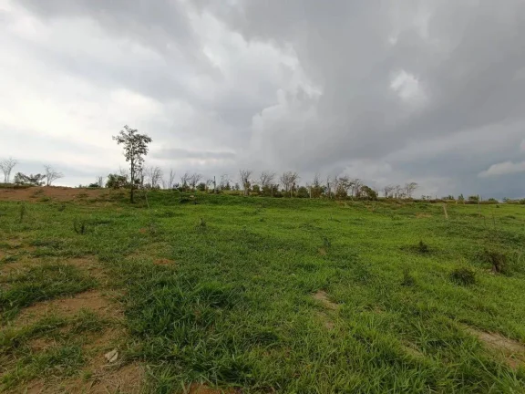 Imagem Lote à venda em Barbacena, Nova Cidade com Vista Privilegiada