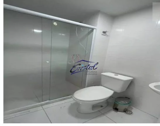 Imagem Apartamento com 2 quartos à venda, 40 m² - Vila Pirituba - São Paulo/SP
